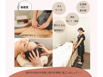 ポプリ(potpourri)