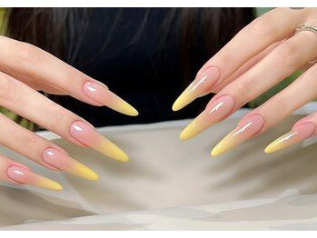 ミューズネイル(muse nail)/