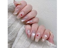 サクラ(SAKURA)/ネイル