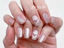 ユナビ 池袋東口店(Yunabi)/池袋_キャットアイフレンチ