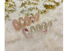 ネイル アンド アイラッシュ虹/スタンダードコース