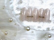 ネイルパティオ 新越谷店(nail patio)/ちゅるんデザイン