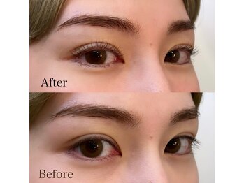 クレオ(CREO)/まつげパーマ