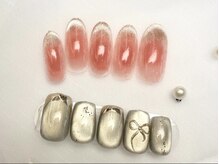 ネイルサロン べルフ(nail salon Verf)