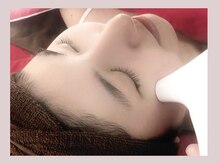 サロン ド シェリー/小顔//たるみ//二重顎改善