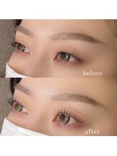 クレア 河原町店(CREA)/似合わせパーマ