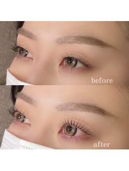 クレア 河原町店(CREA)/似合わせパーマ