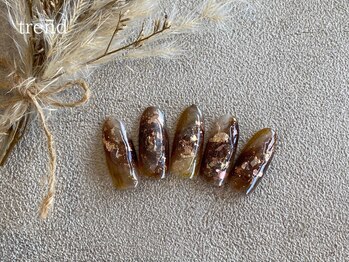 リンネ 静岡店(Rinne)/定額デザイン