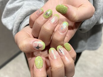 華倶楽部/Free Design