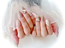 ロビン ネイル(ROBIN NAIL)/シーズンアートセット☆