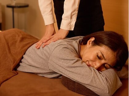 マッサージ整体院 なごみ 桜台店の写真