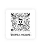 長嶺東整体院&nbsp;Instagram QR