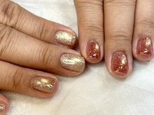 プリモ(PRIMO)/マグネットネイル　enoi