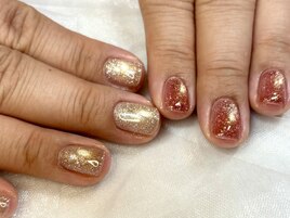 マグネットネイル　enoi