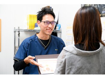 ユニラボ 多度津(Uni-LABO)の写真/体脂肪率を落とし引き締める！DNA検査で体質分析☆万年ダイエットを卒業しよう！