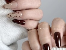 トゥデイネイル(Today.Nail)/