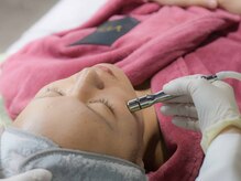 ベラ 高崎(VERA)/高崎｜毛穴詰まり改善毛穴洗浄