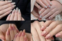 ミューズ ネイルズ 蒲田(Muse Nails)