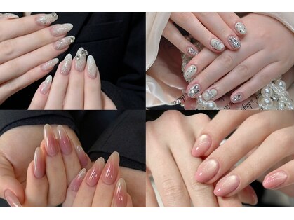 ミューズ ネイルズ 蒲田(Muse Nails)の写真