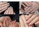ミューズ ネイルズ 蒲田(Muse Nails)の写真
