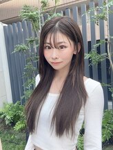 ネイルサロン ジョアアンジェ 天王寺店(joie ange)&nbsp;Ruu 
