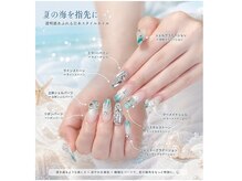 ビビビューティースパ オオサカ(Bibi Beauty Spa Osaka)