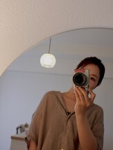ココマ(cocoma.)&nbsp;Kana 