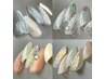 HAND|mediumコース|90分 ¥9,000→¥8,100 @natsumi