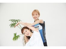 ストレッチヒーロー　岩国店