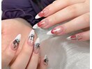 カオリ　持ち込みデザイン～