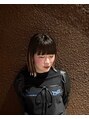 ネイルマフィア 原宿(NAIL MAFIA) いとう えりこ