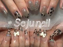 セジュネイル 神戸三宮(Seju nail)