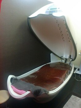 トータルビューティーサロン ディアナ(DIANA)/アルファ21DX