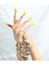 ベルビューティー(belle beauty)/