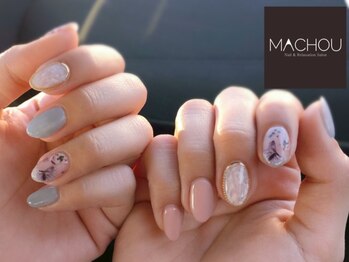 マシュー(MACHOU)/【HAND】