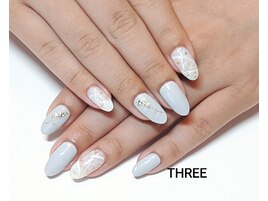 大理石アート
