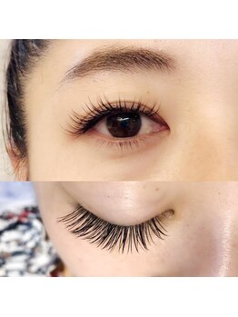 フランセス(Frances)/フラットマットラッシュ