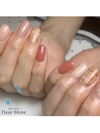 定額５５００円