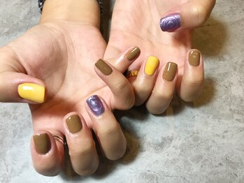 イデアル(ideal)/ジェルデザインセレクト2