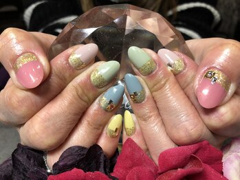 ブリリアン(Brillant)/