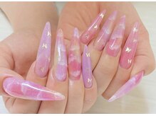 ネイルサロン ネイルズゴーゴー 渋谷店(NAILSGOGO)/