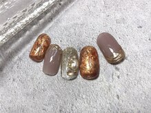 ネオリーブドレスネイルアンドアイラッシュ(Neolive dress nail&eyelash)/＊定額￥10000＊【dress】