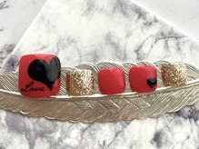 ル トレフル(Le Tre'fle)/定額FOOTネイル