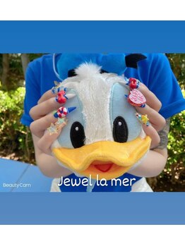 ジュエル ラ メール(Jewel la mer)/
