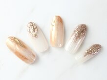 ジーネイルコウベ(G NAIL KOBE)/ハンドEコ－ス 3490円