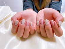 キキネイル 二子玉川(kikinail)/大人シンプルコース