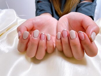 キキネイル 二子玉川(kikinail)/大人シンプルコース