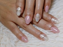 トータルビューティーローズ(Rose)/