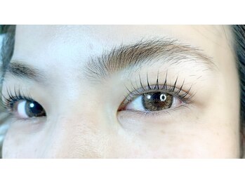 ベルーチェ(Beluce)/まつげパーマ☆立ち上げデザイン