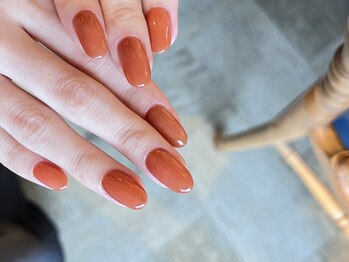 ペアリング(Pairing nail&eyelash)/【ワンカラー7,980円